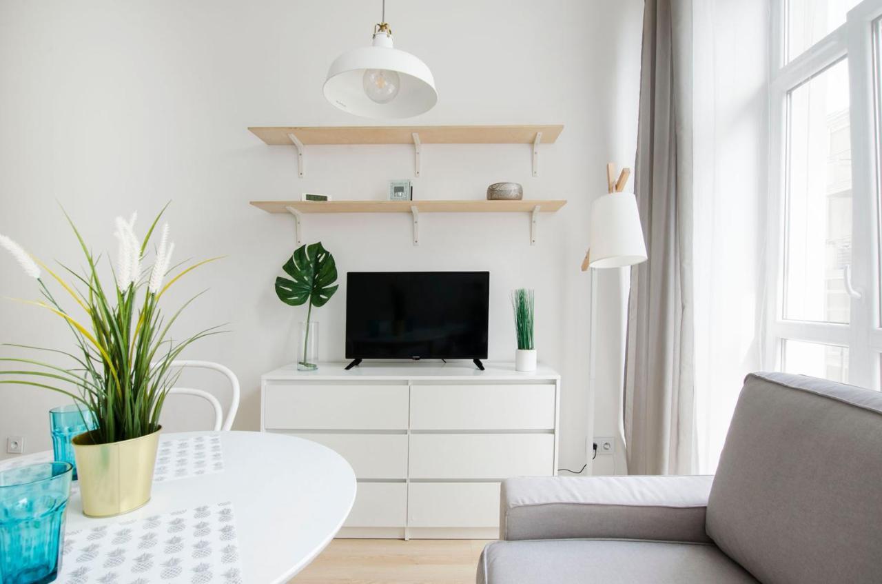 Apartments City Center Lodz  Luaran gambar